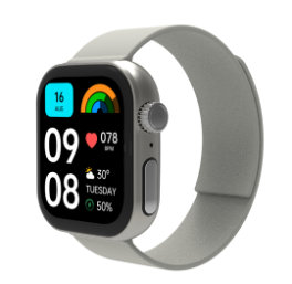 LifePulse Smartwatch